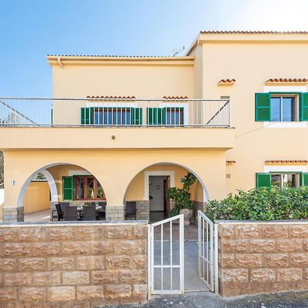Tradicional Villa Calamar 7 Portocolom  Luaran gambar