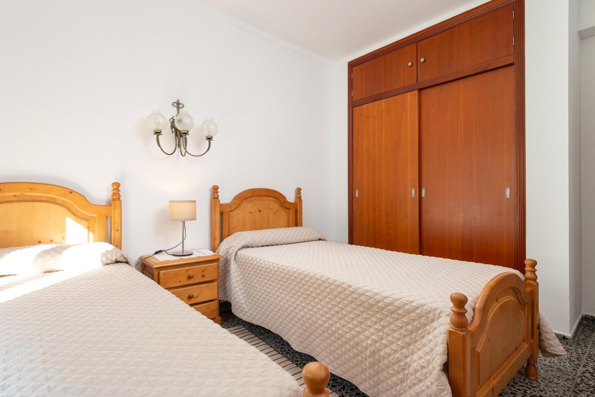 Tradicional Villa Calamar 7 Portocolom  Luaran gambar