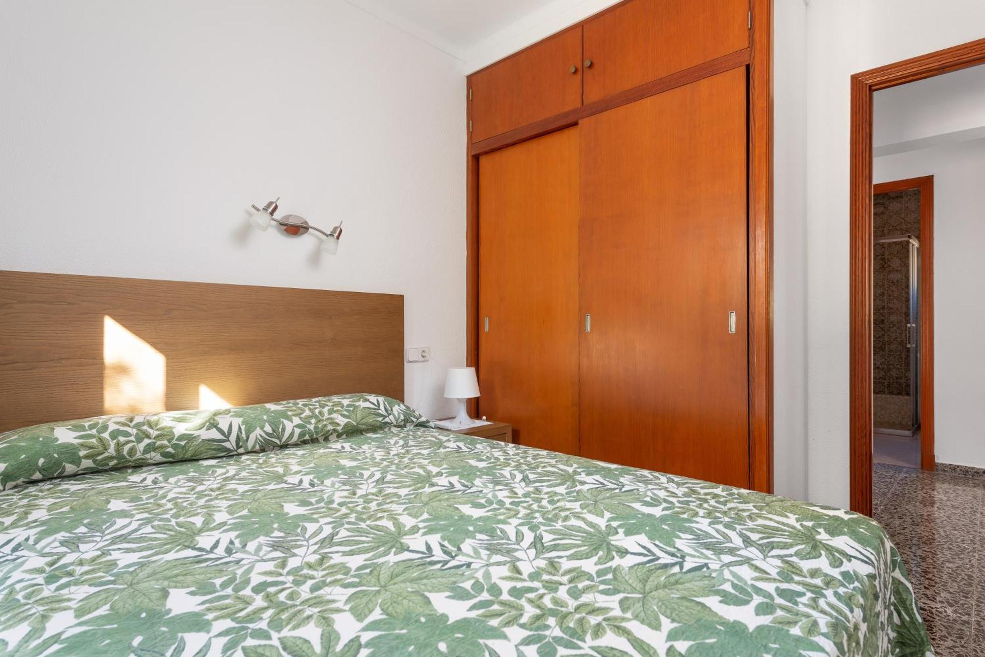 Tradicional Villa Calamar 7 Portocolom  Luaran gambar