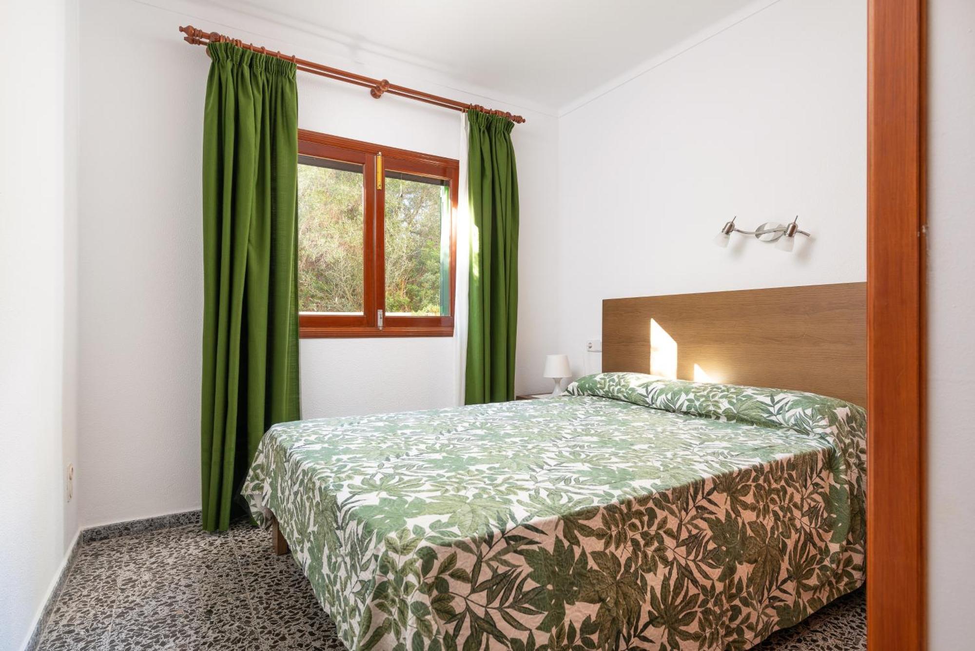 Tradicional Villa Calamar 7 Portocolom  Luaran gambar